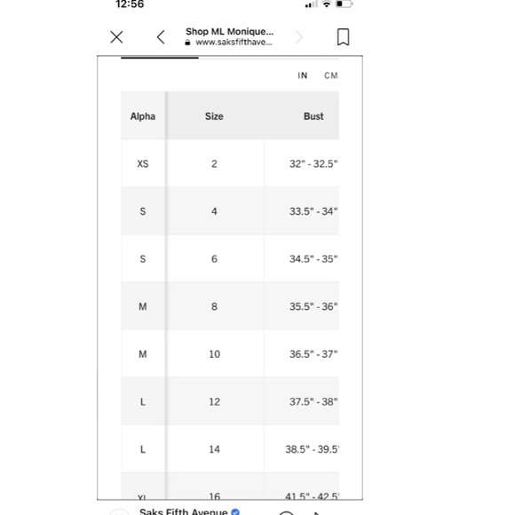 ML Monique Lhuillier Floral embroidered mesh gown size 12 - Picture 10 of 10